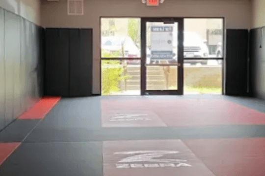 Image 2 from FoCo BJJ partner gallery