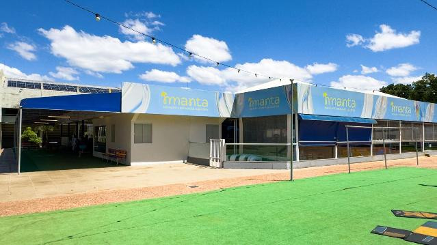 Imagem 2 da galeria do parceiro Manta - 610 Sul