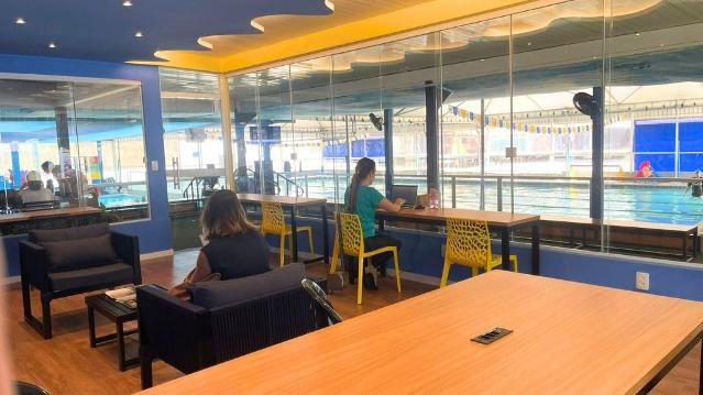 Imagem 3 da galeria do parceiro Manta - 610 Sul