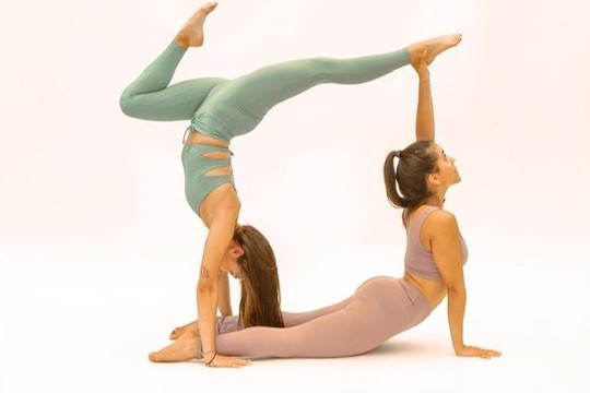 Imagen 2 de la galería del partner Soul Studio Santa Fe