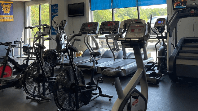 Image 1 from Elite Legacy Fitness-Creedmoor partner gallery