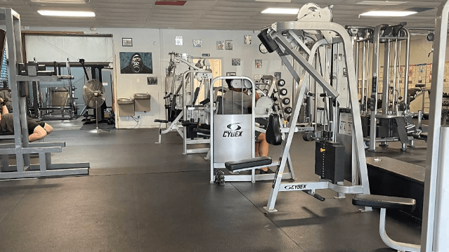 Image 3 from Elite Legacy Fitness-Creedmoor partner gallery