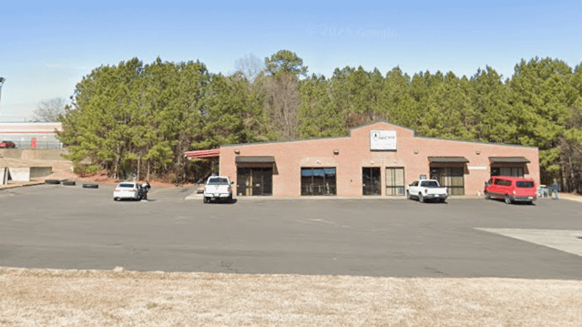 Image 2 from Elite Legacy Fitness-Creedmoor partner gallery