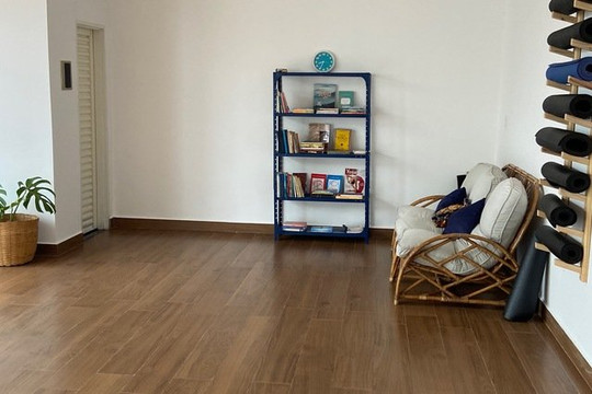 Imagem 3 da galeria do parceiro Santosha Anapolis