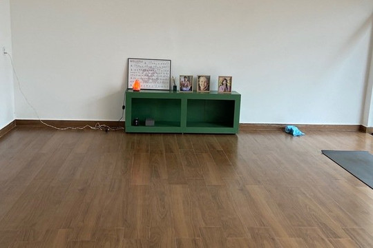 Imagem 1 da galeria do parceiro Santosha Anapolis