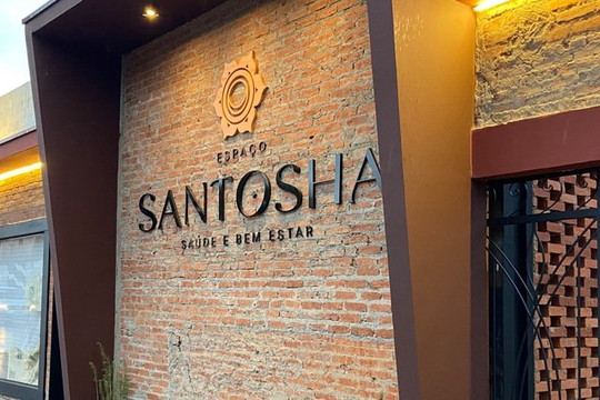 Imagem 2 da galeria do parceiro Santosha Anapolis