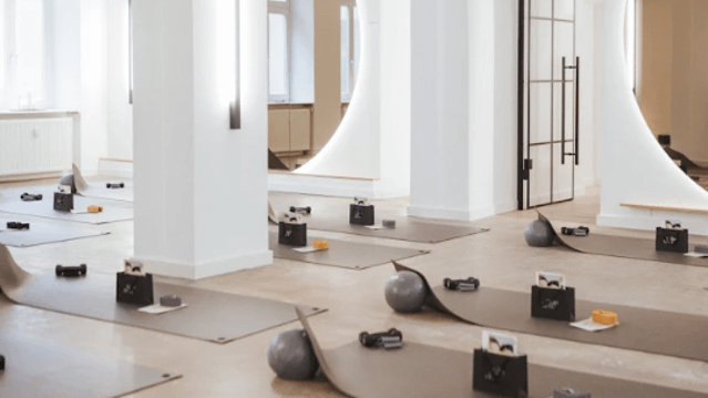 Bild 1 von Hale.Now - Mitte Floor Partnergalerie