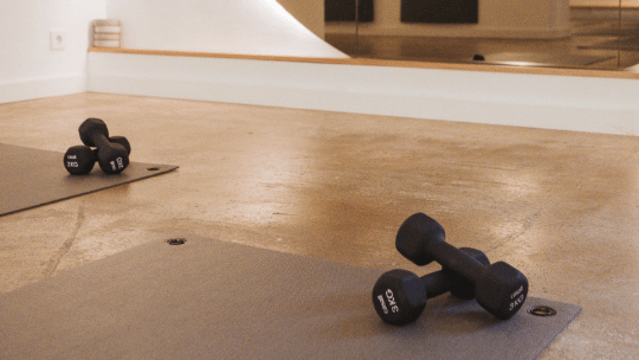 Bild 3 von Hale.Now - Mitte Floor Partnergalerie