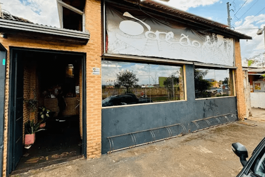 Imagem 2 da galeria do parceiro Opção Academia