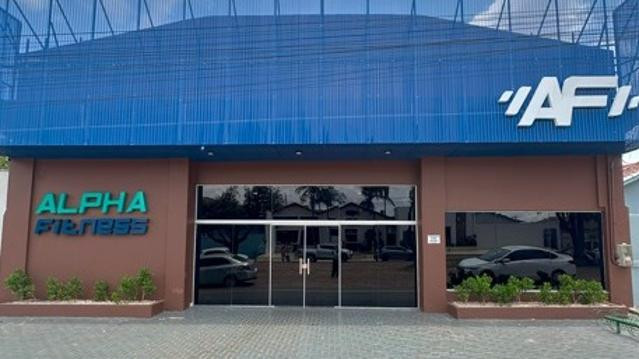 Imagem 2 da galeria do parceiro Alpha Fitness - Redenção