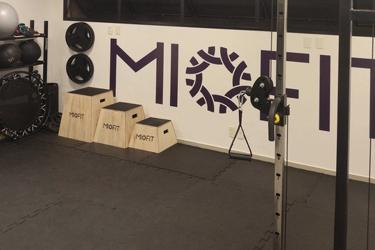 Imagem 1 da galeria do parceiro Miofit