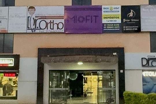 Imagem 2 da galeria do parceiro Miofit