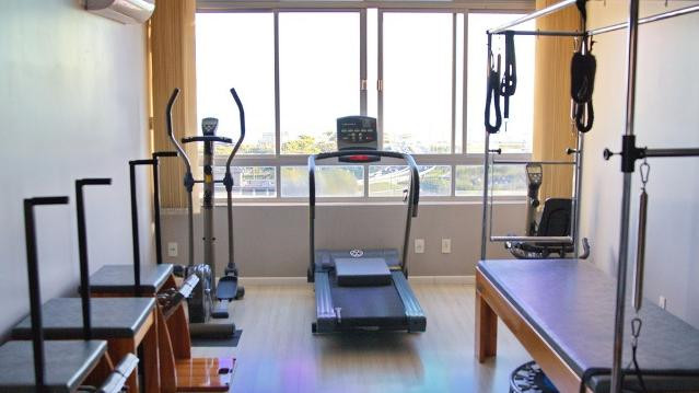 Imagem 1 da galeria do parceiro Equilíbrio Pleno - Pilates