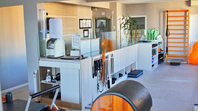 Imagem 3 da galeria do parceiro Equilíbrio Pleno - Pilates