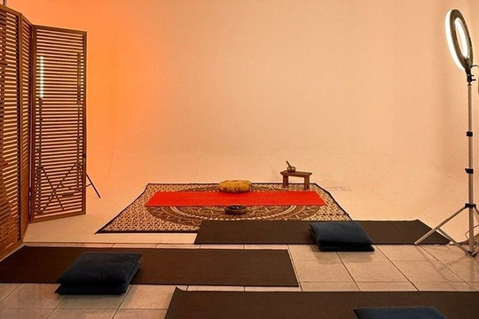 Imagem 1 da galeria do parceiro Estúdio Keylla Zen