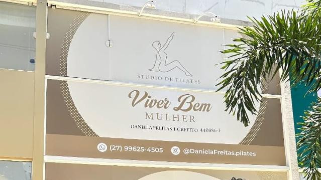 Imagem 2 da galeria do parceiro STUDIO DE PILATES DANIELA FREITAS