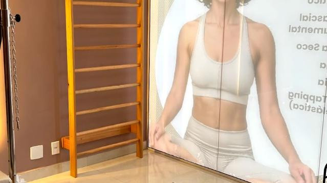 Imagem 3 da galeria do parceiro STUDIO DE PILATES DANIELA FREITAS