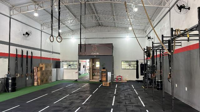 Imagem 1 da galeria do parceiro Cross ABC