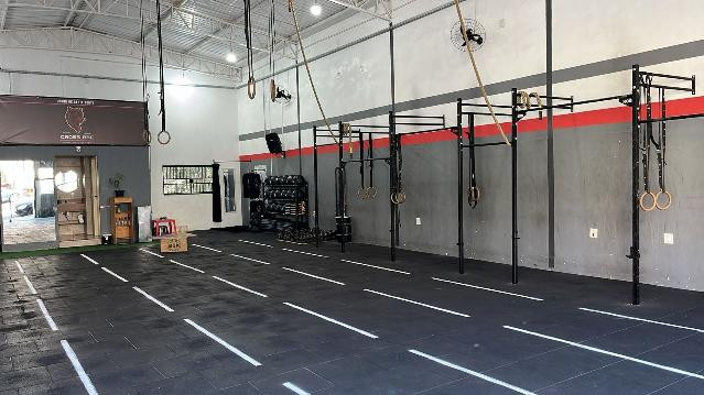 Imagem 2 da galeria do parceiro Cross ABC