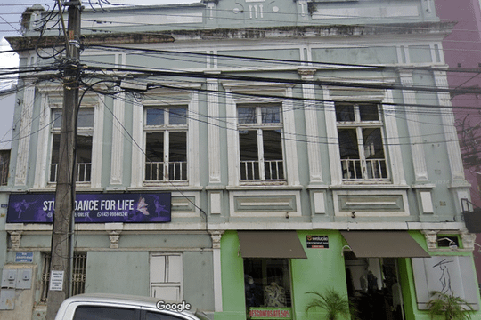 Imagem 2 da galeria do parceiro Studio Dance For Life