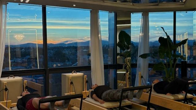 Imagen 3 de la galería del partner Femmé Pilates Studio Jardines de la Hacienda