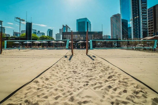 Imagem 1 da galeria do parceiro CASA JOOG SP