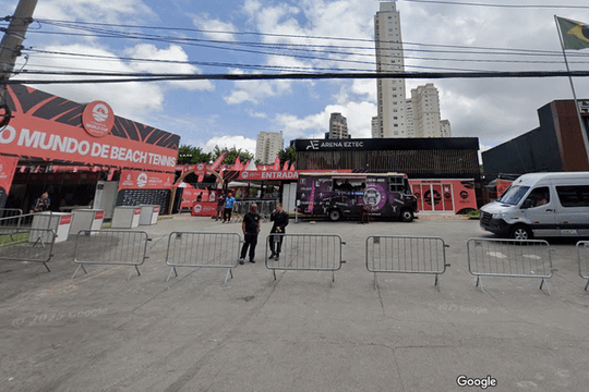 Imagem 2 da galeria do parceiro CASA JOOG SP