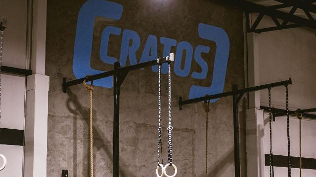 Imagen 3 de la galería del partner Cratos Fitness Center