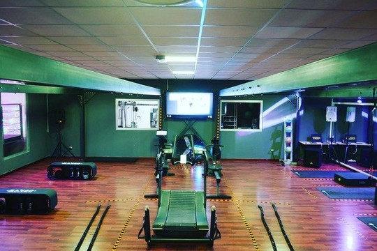 Immagine 1 dalla galleria del partner RX 20 Fitness Boutique Novara