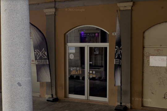 Immagine 2 dalla galleria del partner RX 20 Fitness Boutique Novara