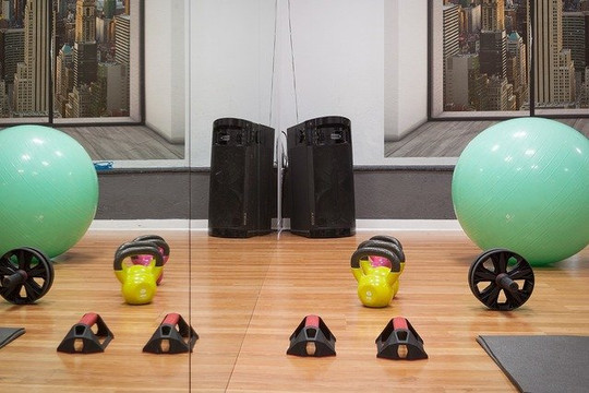 Immagine 3 dalla galleria del partner RX 20 Fitness Boutique Novara