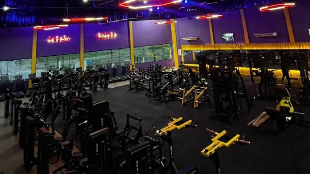 Imagem 2 da galeria do parceiro Modherna Fit Academia - Embu Guaçu