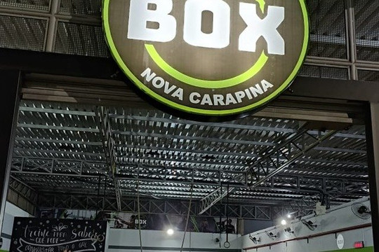 Imagem 2 da galeria do parceiro My Box - Nova Carapina