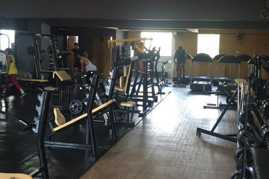 Imagem 1 da galeria do parceiro Panobianco - Suaçuna