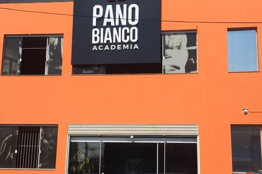 Imagem 2 da galeria do parceiro Panobianco - Suaçuna