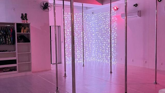 Imagem 1 da galeria do parceiro MAC POLE STUDIO