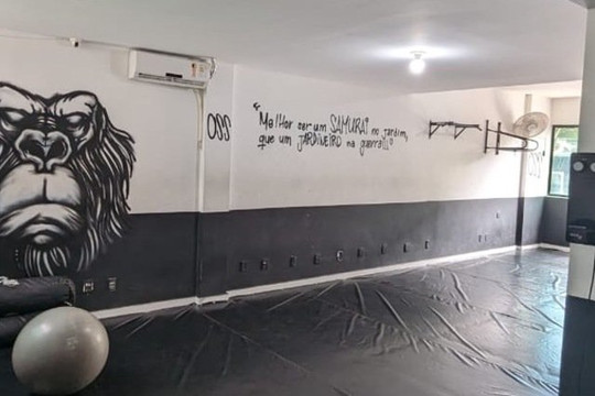 Imagem 2 da galeria do parceiro Studio Fight365