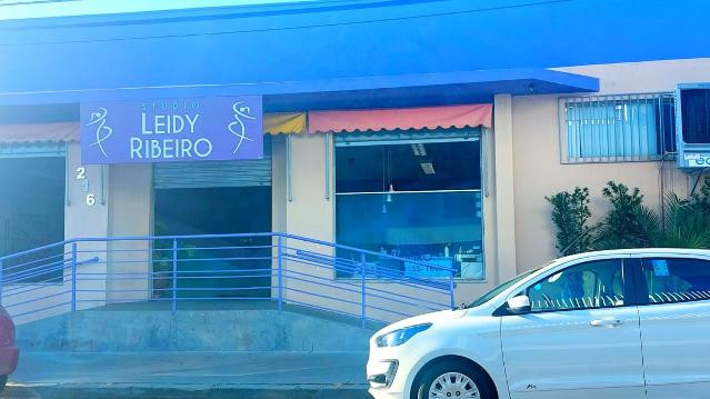 Imagem 2 da galeria do parceiro Studio Leidy Ribeiro