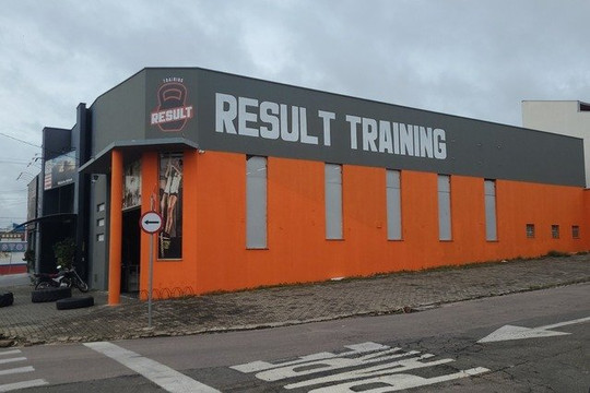 Imagem 2 da galeria do parceiro Result Training