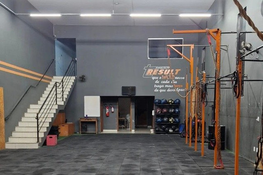 Imagem 1 da galeria do parceiro Result Training