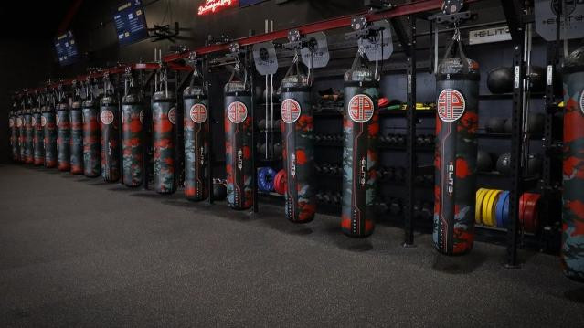 Image 3 from Elite Pro Fitness San Jose partner gallery