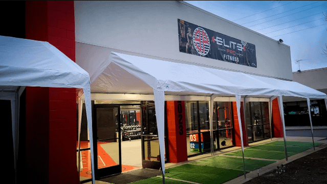 Image 2 from Elite Pro Fitness San Jose partner gallery