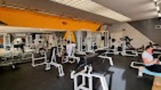 Immagine 1 dalla galleria del partner Center Gym Fitness