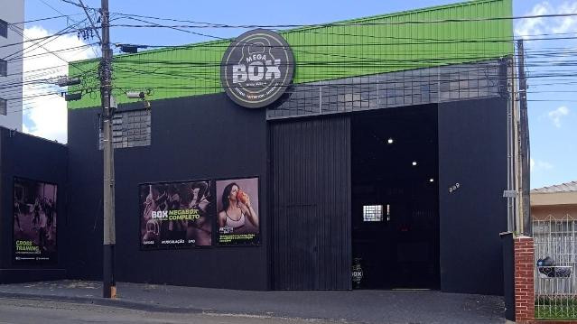 Imagem 2 da galeria do parceiro My Box - Box Nova Rússia