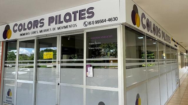 Imagem 2 da galeria do parceiro Colors Pilates