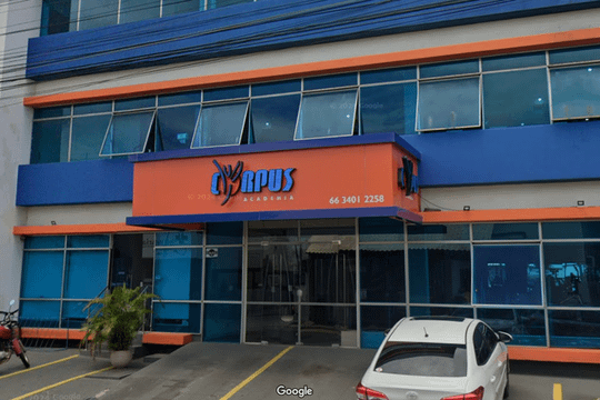 Imagem 2 da galeria do parceiro Corpus Academia