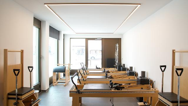 Imagem 3 da galeria do parceiro PILATES GYM by Ruben