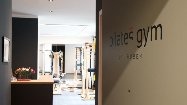 Imagem 2 da galeria do parceiro PILATES GYM by Ruben