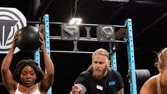 Image 1 from EoS Fitness - Tempe: Rural Rd/E Broadway Rd partner gallery