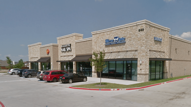 Image 2 from MASTER LEE'S TAEKWONDO - FORNEY, TX partner gallery